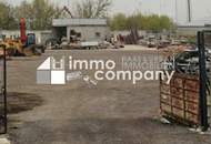 HÖFLEIN - 2000-3000m² Gewerbegrund mit bester Anbindung