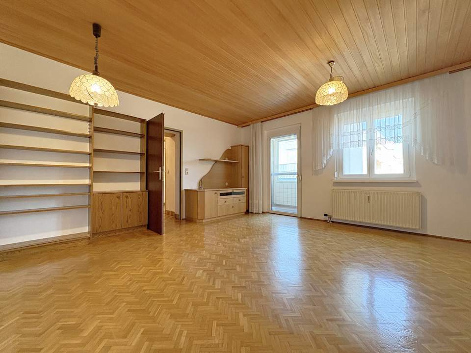 Wertbeständig wohnen. Lebensqualität genießen.