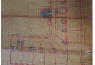 1 Zimmer Wohnungen, 2 Stück im gleichen Haus und Stock, zum sanieren.