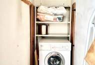 SOFORT einziehen - 2 Zi-Wohnung im Zentrum von Gröbming