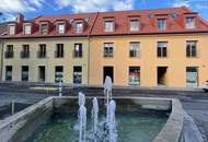 ERSTBEZUG AM HAUPTPLATZ! IHR neuer Firmenstandort ++ Absolute Bestlage! ERSTBEZUG - individuell GESTALTBAR!