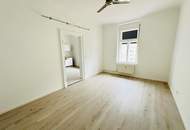 Neuwertige 1,5-Zimmer-Wohnung bei der KF-Uni