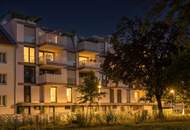Quality Living am Schrickpark.