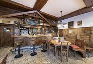 Top Gastronomie in Steinparz - sucht Nachfolger