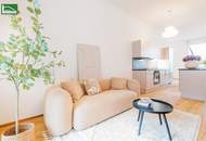 Ganz oben an(ge)kommen – Level Graz – Erstbezug mit urbanem Wohnflair