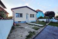 "Einfamilienhaus in Toplage – Langenlois"