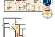 Lichtdurchflutetes Apartment in GOBELSBURG