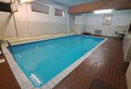 Sanierungsbedürftige 4-Zimmer Terrassen-Wohnung mit viel Potenzial!