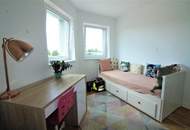 Großzügige Wohnung mitten in Ried