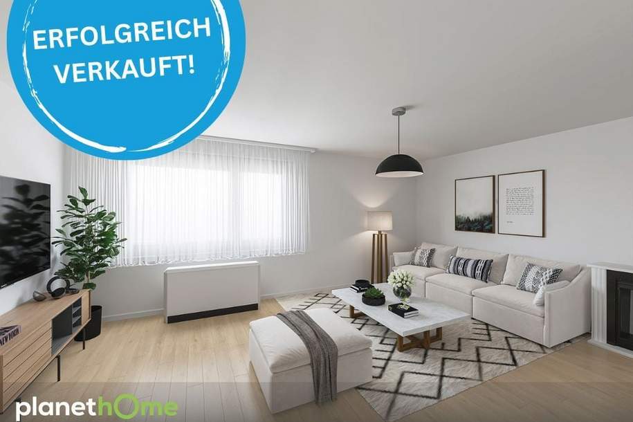 3-Zimmer-Wohnung in Hernals: Familienfreundliches Zuhause mit Top Infrastruktur!, Wohnung-kauf, 299.500,€, 1170 Wien 17., Hernals