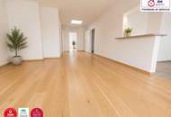 Lichtdurchflutetes Wohnen im Dachgeschoss auf 155m2! 5 Zimmer, Garage mit E-Ladestation und Top Anbindung!