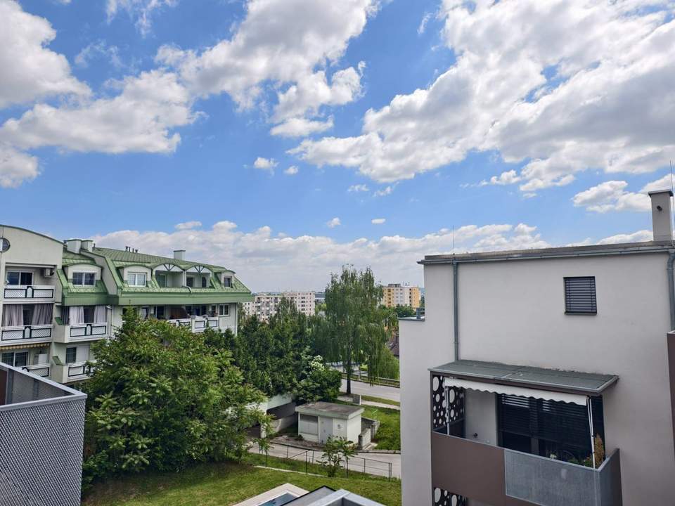 Reservierte 3-Zimmer Mietwohnung