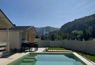 RENDITESTARKES TOURISMUSINVESTMENT ? ETABLIERTE KURZZEITVERMIETUNG MIT POOL, SPA & ERWEITERUNGSPOTENZIAL