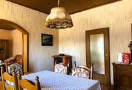Sofort bezugsfertig! Bungalow mit schönem Garten!