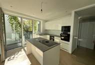 Gonzagagasse: moderne 4-Zimmer-Maisonette mit Freifläche: Leben im City-Center!