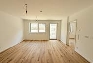 Anlegerhit! kompakte 2 Zimmer umgeben von viel Grün - GREEN LIVING KHEKGASSE