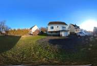 Ihr Zuhause mit Burgblick – Wohnen in Bestlage von Güssing