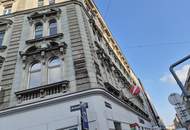 "Office mit U-Bahn-Anschluss