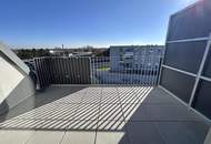 urbanes Wohnen im Grünen zum Mieten