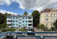 Absolut ruhige Familienwohnung im Herzen von Hetzendorf mit Loggia