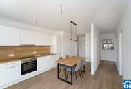 Modern Wohnen im Grünen: Ihr neues Zuhause im Herzen des Tullnerfelds