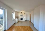 Ruhig wohnen &amp; schnell in Wien - helle 2-Zimmer Wohnung mit Balkon (nur 4 Min zum Bahnhof Silberwald