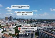 Exklusives Wohnen in Simmering – Neubau mit urbaner Infrastruktur & erholsamer Umgebung