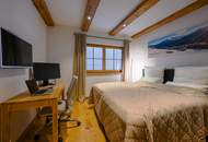 Wohnen im Grünen – 3-Zimmer-Terrassenwohnung in ruhiger Lage von Ellmau!