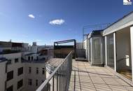 360 TOUR // DACHGESCHOß TERRASSEN-WOHNUNG