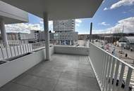 ZU HAUSE AM PULS DER STADT