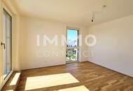 2 Dachterrassen mit Grünblick: Stilvolle 4-Zimmer-Wohnung in parkähnlicher Anlage - provisionsfrei!