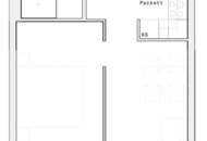 DC Flats! Ein Apartment zum Durchatmen über den Dächern Wiens - Erstbezug