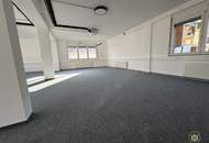 Erstbezug nach Renovierung | Großzügig angenehmes Büro im 3. OG