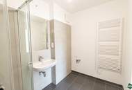 Moderne und helle 2-Zimmer Wohnung mit Loggia nahe Donau