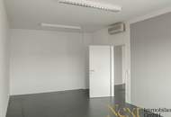 KLIMATISIERT! Ansprechende Bürofläche im WDZ6 mit ausreichend Parkplätzen in Wels zu vermieten!