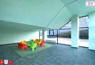 Exklusives Tower - Living mit Dachpool und vielen Extras