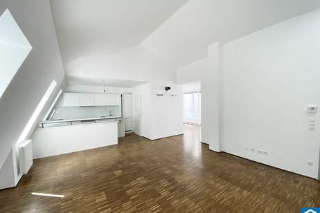 Nette 3 Zimmer Wohnung beim Palais Liechtenstein, Wohnung-miete, 2.560,99,€, 1090 Wien 9., Alsergrund