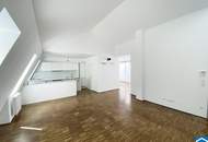 Nette 3 Zimmer Wohnung beim Palais Liechtenstein