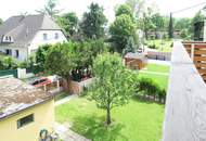 Wohnen mit Komfort und Lebensqualität in zentraler Lage mit Balkon!