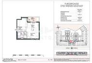 Anlegerwohnung inkl. Garage: Große 1-Zimmer-Wohnung mit Loggia in attraktiver Lage