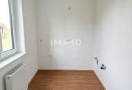 Erstbezug nach Sanierung - Wohnung mit Balkon und Garten in Steyr - Ennsleite