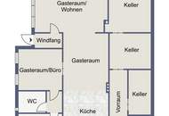 Zweifamilienhaus in Afritz: Naturnah, großflächig, sanierungsbedürftig – Ihr neues Zuhause!