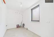 Erstbezug Doppelhaushälfte in Perchtoldsdorf - 5 Zimmer, Garten, Terrasse, Stellplatz!