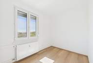 Moderne 3-Zimmer-Wohnung mit Balkon