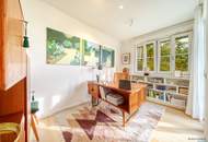 Exklusives Traumhaus zur Miete mit Panoramablick auf die Weinberge