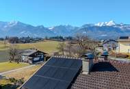 Großzügige Liegenschaft, ein attraktives Grundstück mit Bestandshaus und Entwicklungspotenzial in begehrter Kärntner Lage