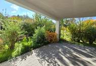 HAUSETAGE MIT GARTEN IN ZENTRALER UND SEHR RUHIGER LAGE