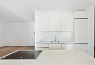 Exklusives Gartenapartment mit Pool und Weitblick auf der Bellevuestraße