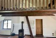 Haus mit ca. 275 m² Wohnfläche, ca. 2.200 m² Grund – ideal für Großfamilien, sanierungsbedürftig!