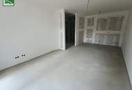 GARTENGLÜCK - erstklassige 2-Zimmer-Erstbezugswohnung: FLORIANI – Quartier am Tullnerfeld - das perfekte Investment